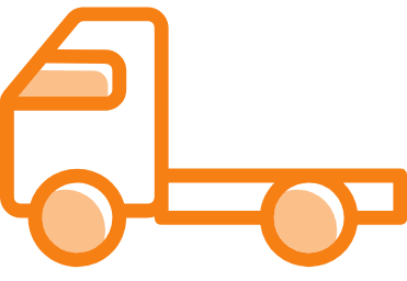 西平拖车/平板车